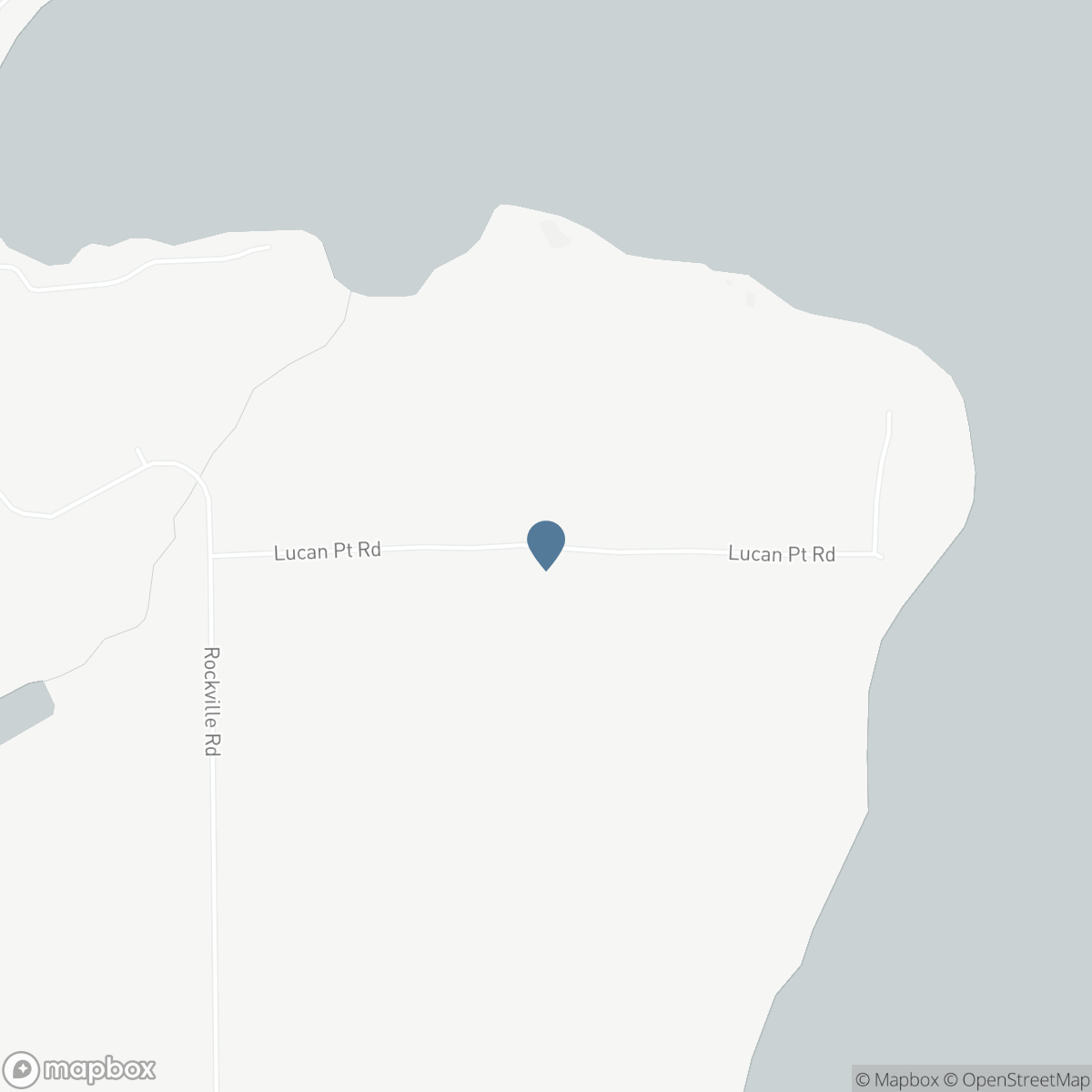 150 Lucar Point Rd, Central Manitoulin, Ontario P0P 1S0